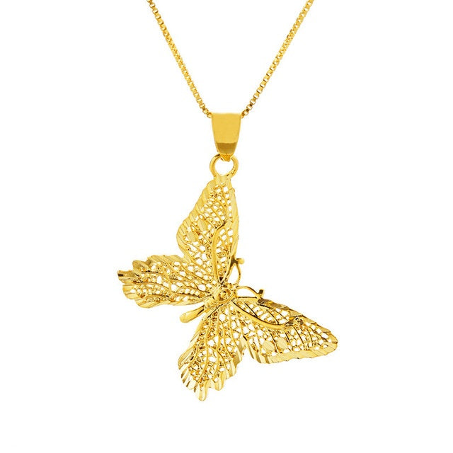 Gold Jewelry: A Celebration of Special Moments