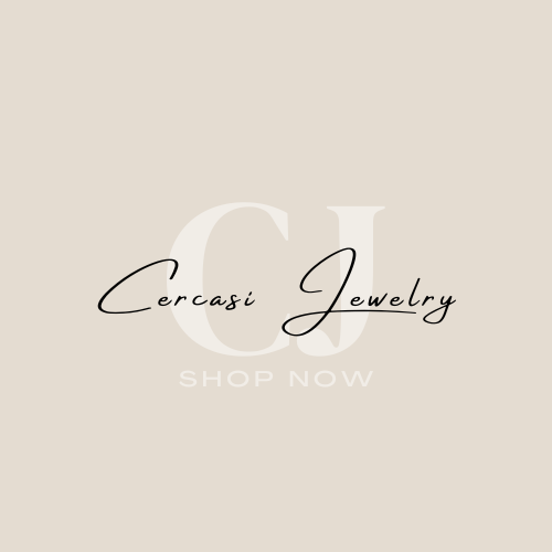 Shop Cercasi Jewelry Today!