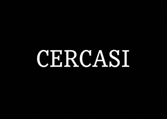 Discover Elegance: A Deep Dive into Cercasi Jewelry's Unique Collections