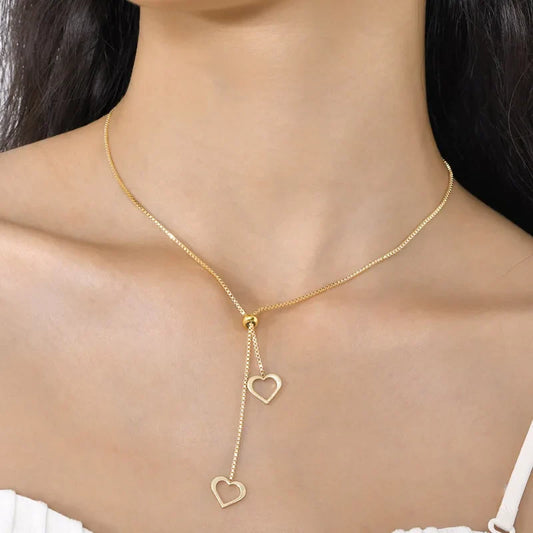 How to Choose the Perfect Necklace for Every Occasion