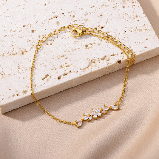 Dainty Bracelets for Everyday Elegance