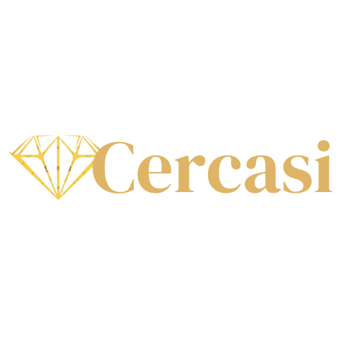 Embrace Elegance: Gold Bracelets by Cercasi Jewelry