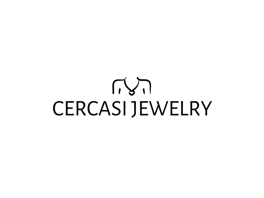 Best Jewelry Gifts for Her: The Cercasi Collection