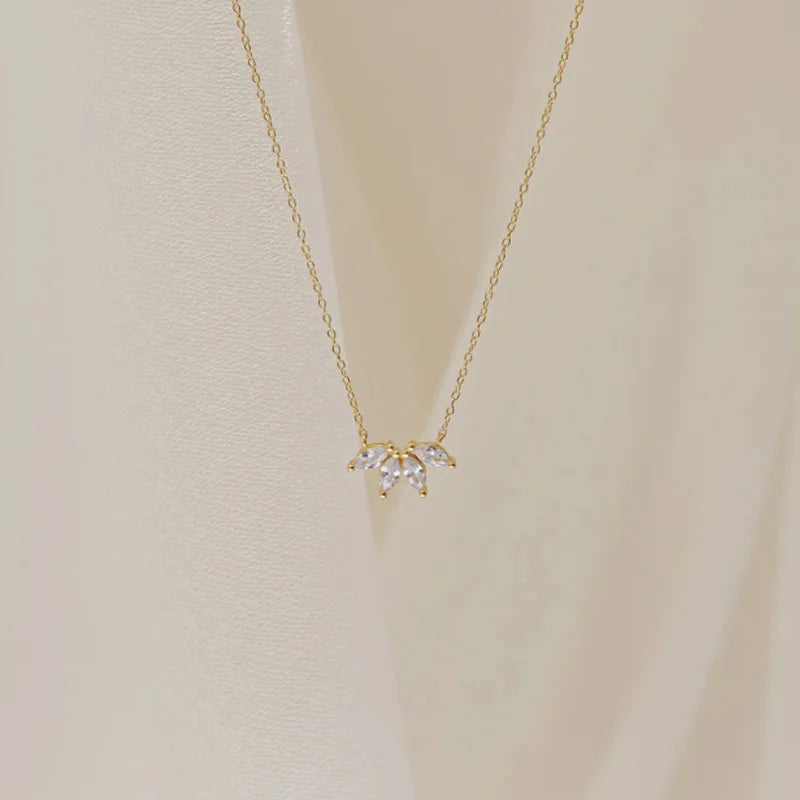 Kai Necklace