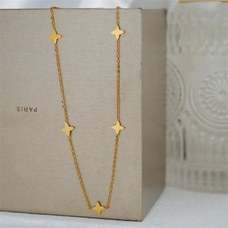 Shyla Necklace