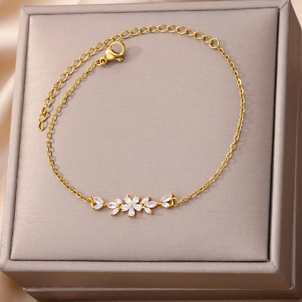 Eleanor Bracelet