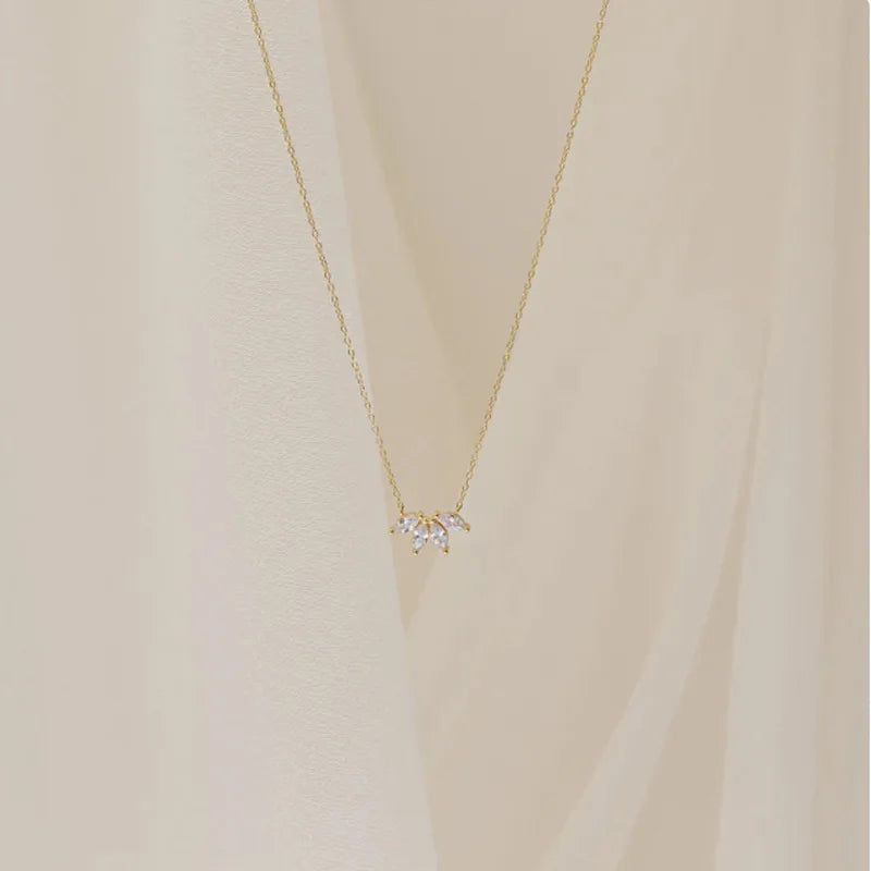 Kai Necklace