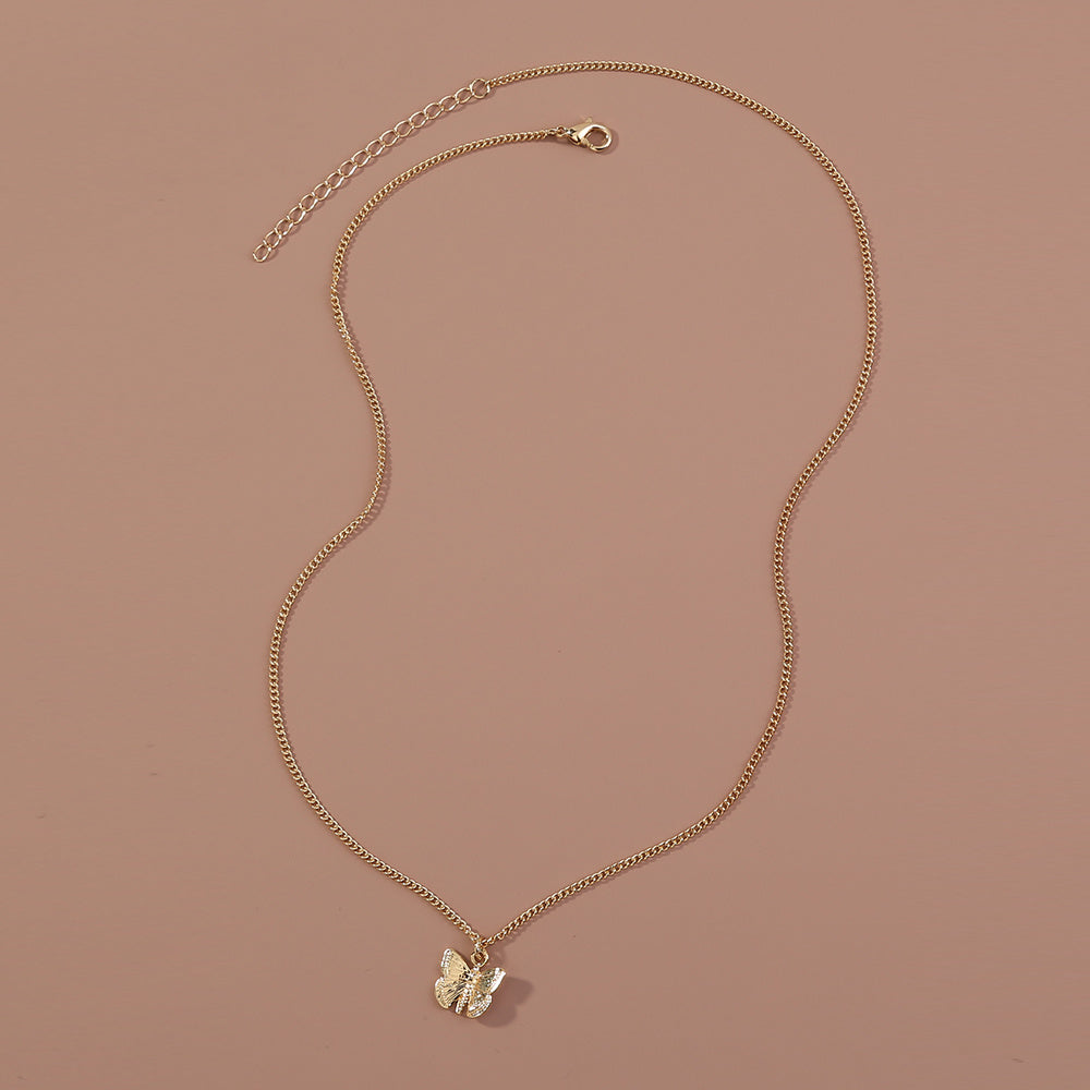 Madison Necklace