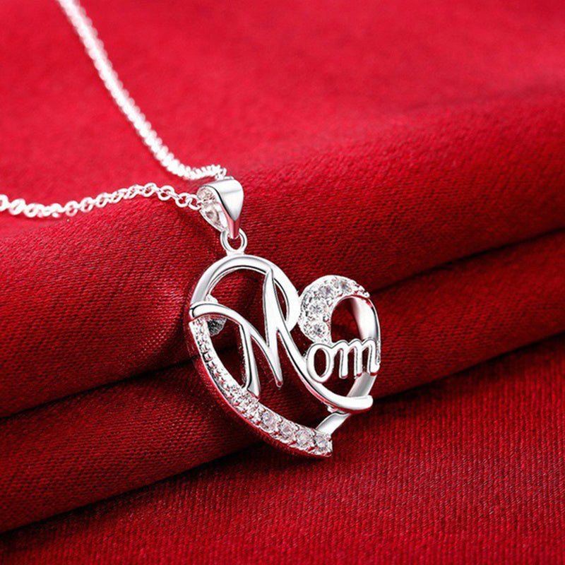 Mom Necklace